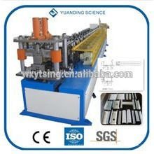 Passed CE and ISO YTSING-YD-1342 Keel Plate Rolling Mills